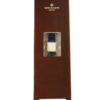 パテックフィリップ - パゴダ | PATEK PHILIPPE | 4900J | YG シルバー文字盤 手巻き レザー | レストア | 中古 |