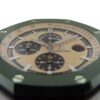 オーデマピゲ - ロイヤルオーク オフショア クロノグラフ | AUDEMARS PIGUET | 26400SO.OO.A054CA.01 | SS ベージュ文字盤 自動巻き ラバー | 中古 |
