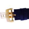 オーデマピゲ - CODE11.59 by オーデマピゲ パーペチュアルカレンダー | AUDEMARS PIGUET | 26394OR.OO.D321CR.01 PG ブルーアヴェンチュリン文字盤 自動巻き レザー |