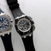 オーデマピゲ - ロイヤルオーク オフショア クロノグラフ セラミック | AUDEMARS PIGUET | 26405CE.OO.A002CA.01 | グレー文字盤 自動巻き ラバー | 中古 |