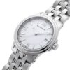 ブランパン - レマン 2100 Cal.1151 | BLANCPAIN | 2100-1127-11 SS 白文字盤 自動巻き ブレスレット | 中古 |