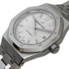 オーデマピゲ - ロイヤルオーク | AUDEMARS PIGUET | 15450ST.OO.1256ST.01 | SS シルバー文字盤 自動巻き ブレスレット | 委託品 | 中古 |