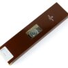 パテックフィリップ - カラトラバ | PATEK PHILIPPE | 6000G-010 | WG グレー文字盤 自動巻き レザー | レストア | 中古 |
