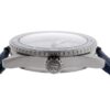 ブランパン - フィフティファゾムス バチスカーフ | BLANCPAIN | 5000-0240-O52A | CE ブルー文字盤 自動巻き ナイロン |