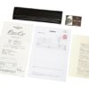 パテックフィリップ - カラトラバ | PATEK PHILIPPE | 4897R-001 | PG ブラウン文字盤 手巻き レザー | レストア | 中古