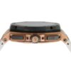 オーデマピゲ - ロイヤルオーク オフショアクロノグラフ | AUDEMARS PIGUET | 26401RO.OO.A002CA.02 | PG 黒文字盤 自動巻き ラバー | 委託品 | 中古