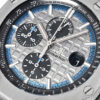 オーデマピゲ - ロイヤルオーク オフショア クロノグラフ | AUDEMARS PIGUET | 26417BC.OO.A002CR.01 | WG グレー文字盤 自動巻き ラバー | 50本日本限定 | 中古