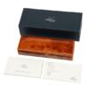 ブレゲ - クラシック | BREGUET | 5177BB/29/9V6 | WG エナメル文字盤 自動巻き レザー | 中古