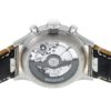 ブレゲ - タイプ XX クロノグラフ | BREGUET | 2067ST/92/3WU | SS 黒文字盤 自動巻き レザー