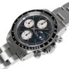 チューダー - クロノタイム オイスターデイト | TUDOR | 79160 | SS 黒文字盤 自動巻き ブレスレット | 中古
