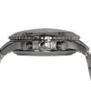 ブレゲ - アエロナバル | BREGUET | 3800ST/92/SW9 | SS 黒文字盤 自動巻き ブレスレット | 中古