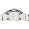 カルティエ - ベニュワール SM ベゼルダイヤモンド | CARTIER | WB5097L2 | WG シルバー文字盤 クォーツ ブレスレット | 中古