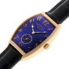 フランクミュラー - トノーカーベックス | FRANCK MULLER | 2851S6 | PG ブルー文字盤 自動巻き レザー | 委託品 | 中古