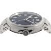 ブレゲ - マリーン | BREGUET | 5517TI/Y1/TZ0 | TI ブルー文字盤 自動巻き ブレスレット | 中古