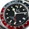 チューダー - ブラックベイ GMT | TUDOR | 79830RB | SS 黒文字盤 自動巻き ブレスレット | 中古