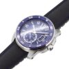 カルティエ - カリブル ドゥ カルティエ ダイバー | CARTIER | WSCA0010 | SS ブルー文字盤 自動巻き ラバー