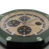 オーデマピゲ - ロイヤルオーク オフショア クロノグラフ | AUDEMARS PIGUET | 26400SO.OO.A054CA.01 | SS ベージュ文字盤 自動巻き ラバー | 未使用品