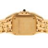 カルティエ - パンテール ドゥ カルティエ SM | CARTIER | WGPN0038 | YG シルバー文字盤 クォーツ ブレスレット