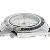 グランドセイコー - スポーツコレクション メカニカルハイビート 36000 GMT 雪渓 | GRAND SEIKO | SBGJ277(9S86-00K0) | SS シルバー文字盤 自動巻き ブレスレット | 未使用品