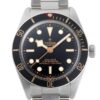 チューダー - ブラックベイ 58 | TUDOR | M79030N-0001 | SS 黒文字盤 自動巻き ブレスレット | 中古