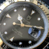 チューダー - アドバイザー アラーム ウォッチ | TUDOR | 7926 | SS シルバー文字盤 手巻き レザー | ヴィンテージ