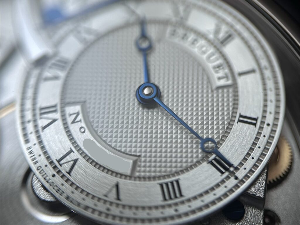 ブレゲ トラディション 7057の紹介画像